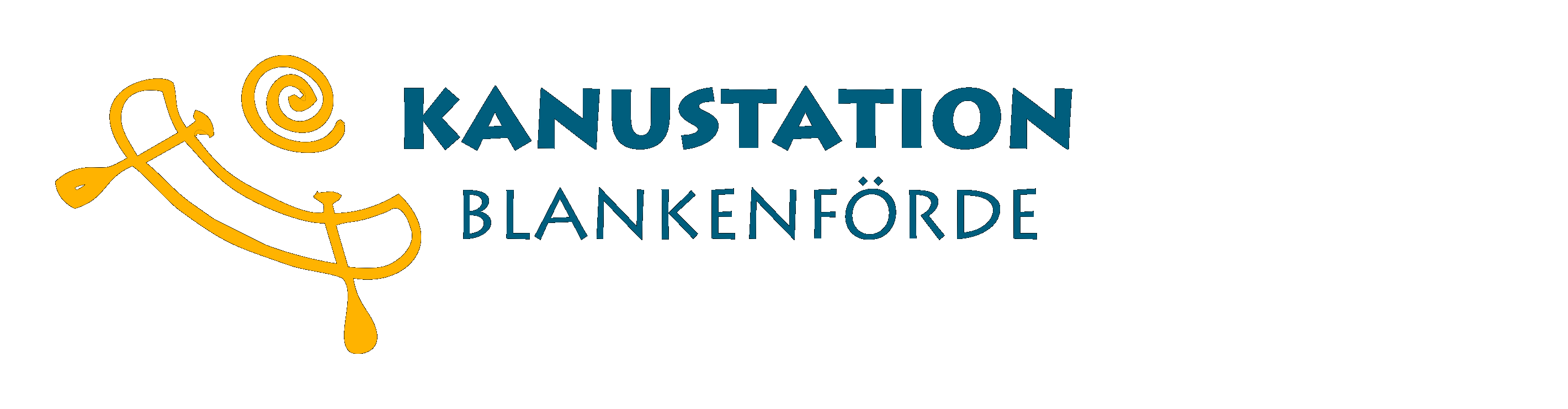 Kanucamp Blankenförde